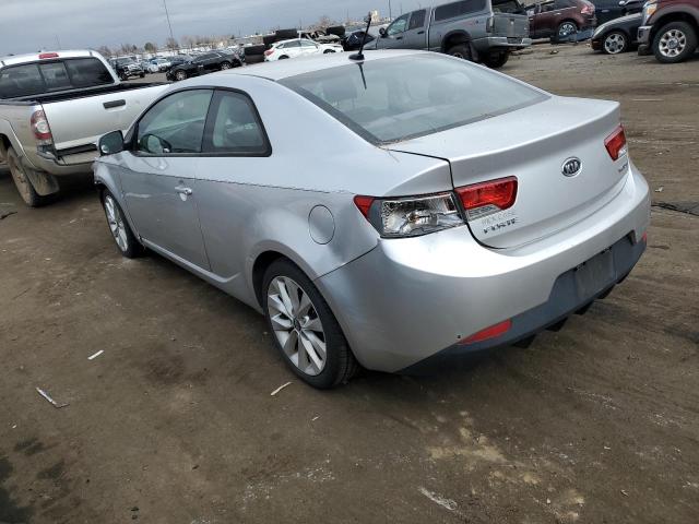 Photo 1 VIN: KNAFU6A27D5709080 - KIA FORTE 