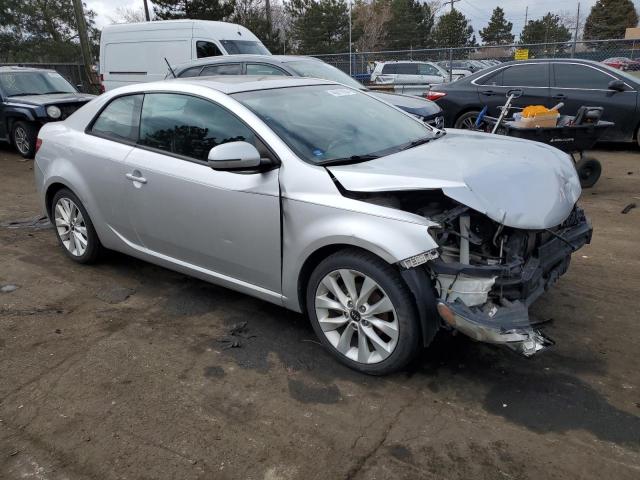 Photo 3 VIN: KNAFU6A27D5709080 - KIA FORTE 