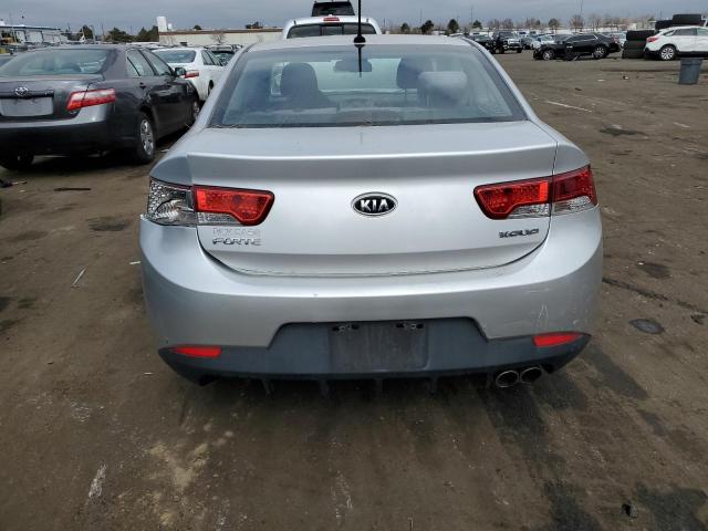 Photo 5 VIN: KNAFU6A27D5709080 - KIA FORTE 