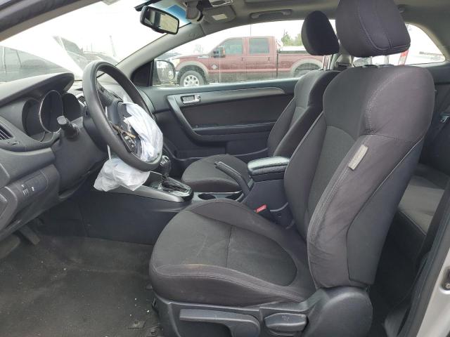 Photo 6 VIN: KNAFU6A27D5709080 - KIA FORTE 