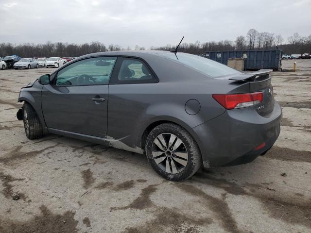 Photo 1 VIN: KNAFU6A27D5743035 - KIA FORTE 