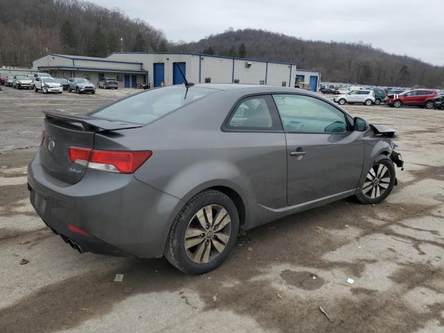 Photo 2 VIN: KNAFU6A27D5743035 - KIA FORTE 