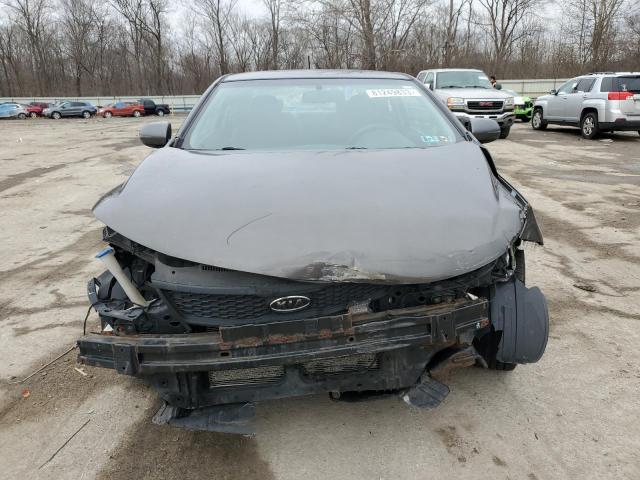 Photo 4 VIN: KNAFU6A27D5743035 - KIA FORTE 