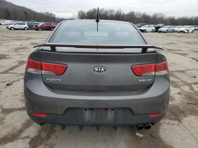 Photo 5 VIN: KNAFU6A27D5743035 - KIA FORTE 