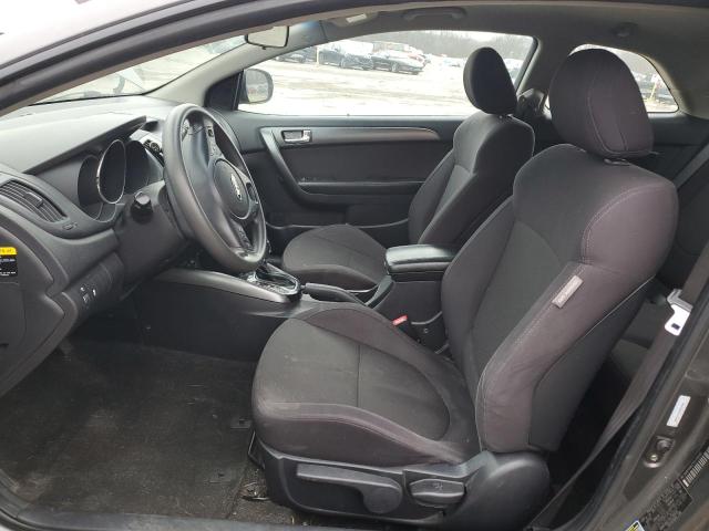 Photo 6 VIN: KNAFU6A27D5743035 - KIA FORTE 