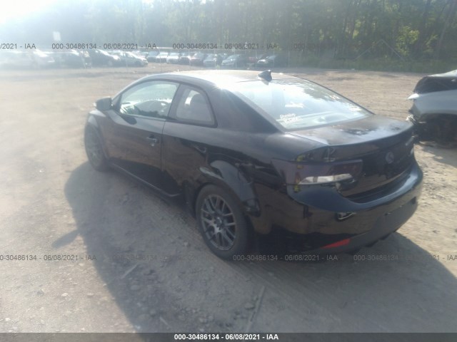 Photo 2 VIN: KNAFU6A28A5110961 - KIA FORTE KOUP 