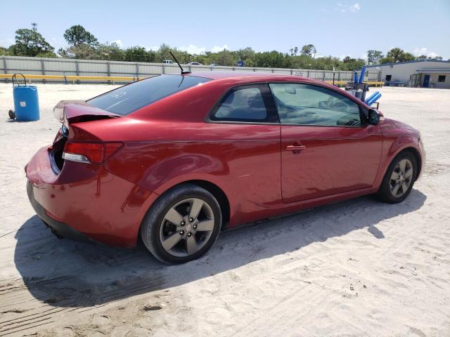 Photo 2 VIN: KNAFU6A28A5165670 - KIA FORTE 