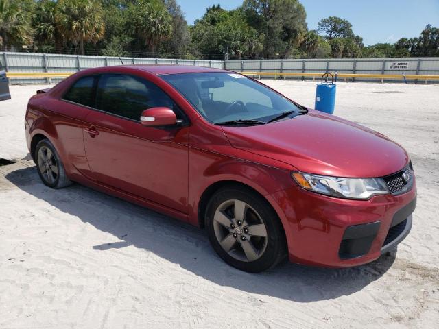 Photo 3 VIN: KNAFU6A28A5165670 - KIA FORTE 