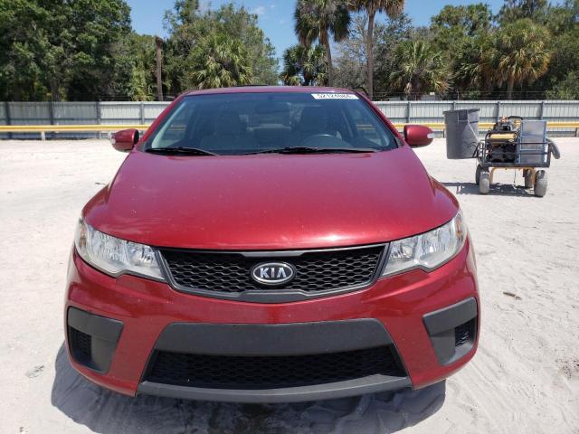 Photo 4 VIN: KNAFU6A28A5165670 - KIA FORTE 