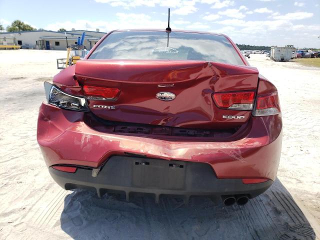 Photo 5 VIN: KNAFU6A28A5165670 - KIA FORTE 