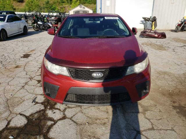 Photo 4 VIN: KNAFU6A28A5167547 - KIA FORTE 