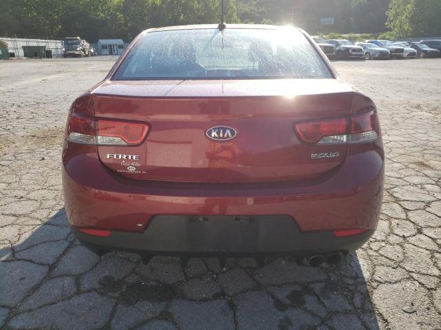 Photo 5 VIN: KNAFU6A28A5167547 - KIA FORTE 