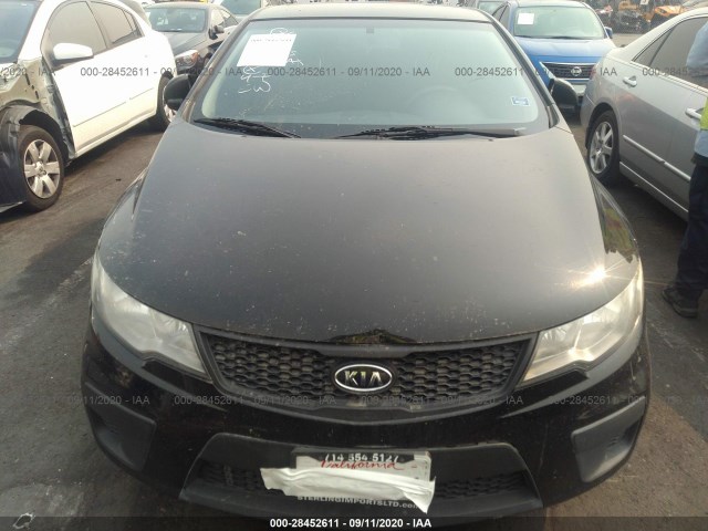 Photo 5 VIN: KNAFU6A28A5271732 - KIA FORTE KOUP 