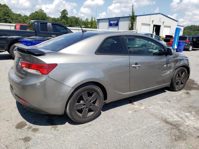 Photo 2 VIN: KNAFU6A28B5338430 - KIA FORTE EX 