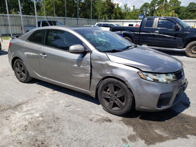 Photo 3 VIN: KNAFU6A28B5338430 - KIA FORTE EX 