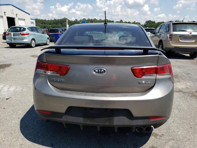 Photo 5 VIN: KNAFU6A28B5338430 - KIA FORTE EX 