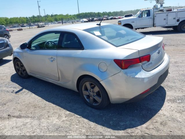 Photo 2 VIN: KNAFU6A28B5368043 - KIA FORTE 