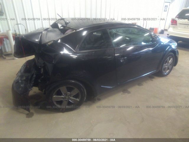 Photo 3 VIN: KNAFU6A28B5370424 - KIA FORTE KOUP 