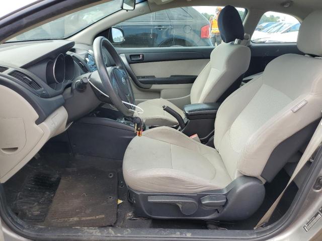 Photo 6 VIN: KNAFU6A28B5448569 - KIA FORTE EX 