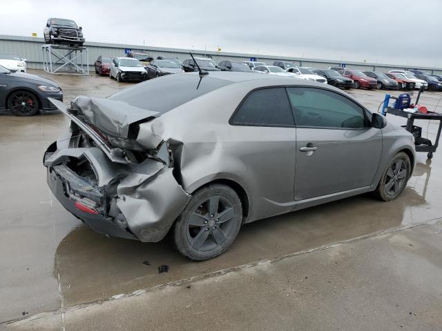 Photo 2 VIN: KNAFU6A28B5456106 - KIA FORTE EX 