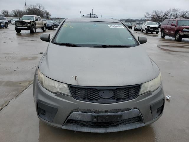 Photo 4 VIN: KNAFU6A28B5456106 - KIA FORTE EX 