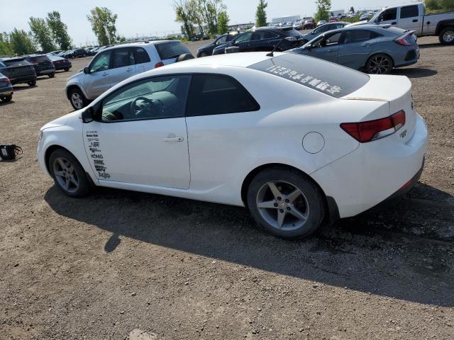 Photo 1 VIN: KNAFU6A28C5584122 - KIA FORTE EX 