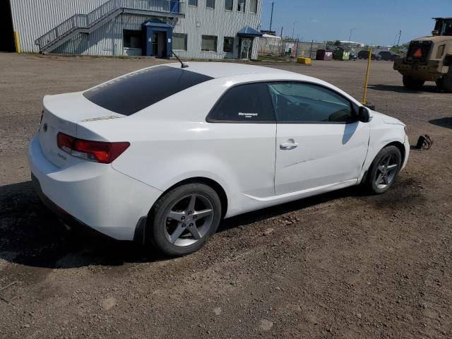 Photo 2 VIN: KNAFU6A28C5584122 - KIA FORTE EX 