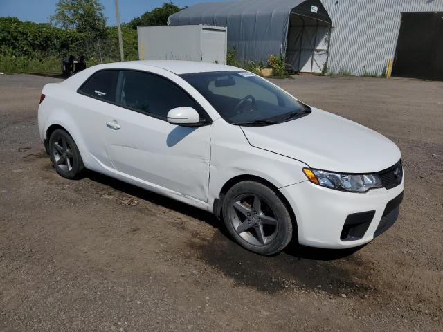 Photo 3 VIN: KNAFU6A28C5584122 - KIA FORTE EX 