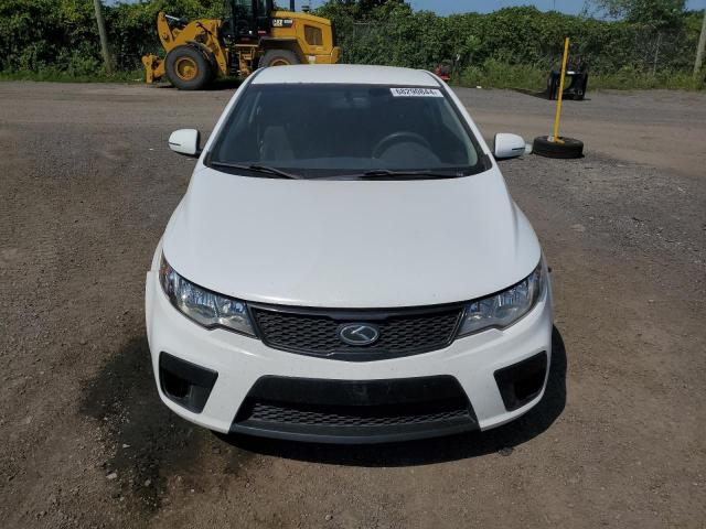 Photo 4 VIN: KNAFU6A28C5584122 - KIA FORTE EX 