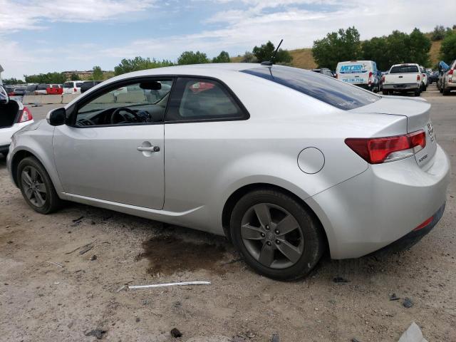 Photo 1 VIN: KNAFU6A28C5597758 - KIA FORTE EX 