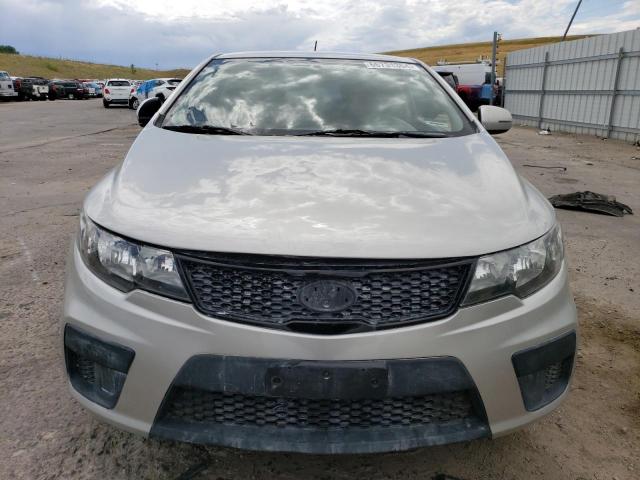 Photo 4 VIN: KNAFU6A28C5597758 - KIA FORTE EX 