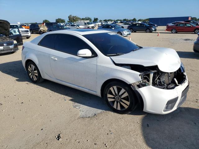 Photo 3 VIN: KNAFU6A28D5712604 - KIA FORTE EX 