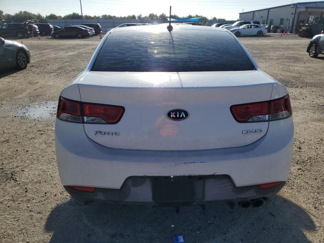 Photo 5 VIN: KNAFU6A28D5712604 - KIA FORTE EX 