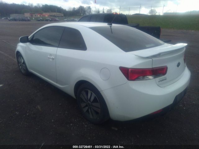 Photo 2 VIN: KNAFU6A28D5742928 - KIA FORTE KOUP 