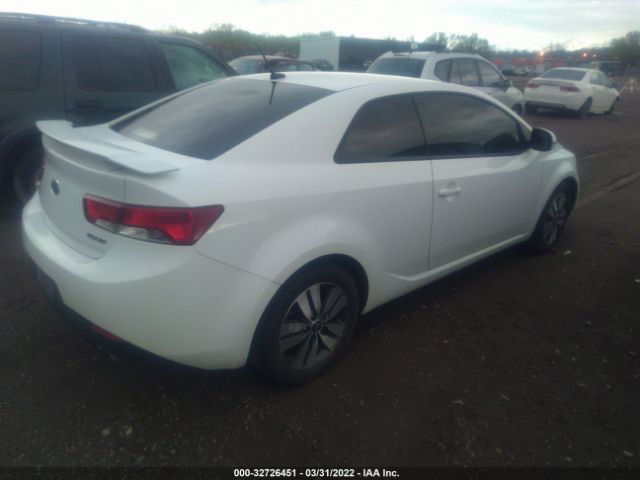 Photo 3 VIN: KNAFU6A28D5742928 - KIA FORTE KOUP 