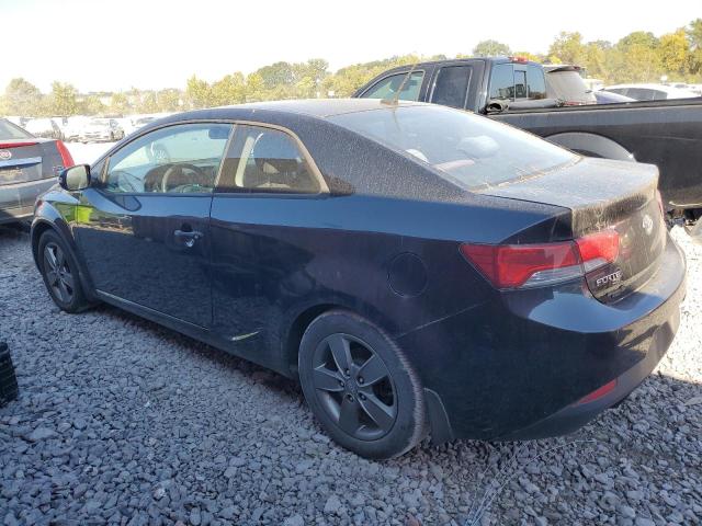 Photo 1 VIN: KNAFU6A29A5160414 - KIA FORTE EX 