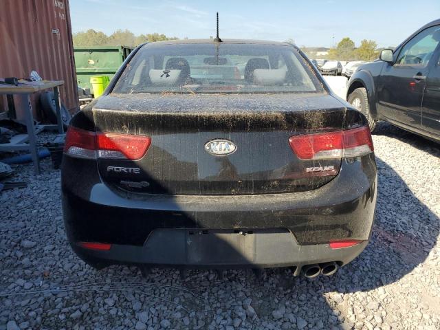 Photo 5 VIN: KNAFU6A29A5160414 - KIA FORTE EX 