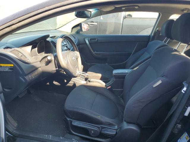 Photo 6 VIN: KNAFU6A29A5160414 - KIA FORTE EX 