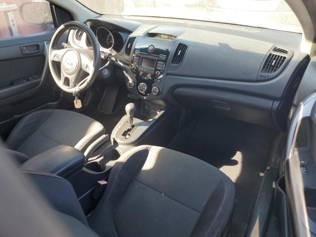 Photo 7 VIN: KNAFU6A29A5160414 - KIA FORTE EX 