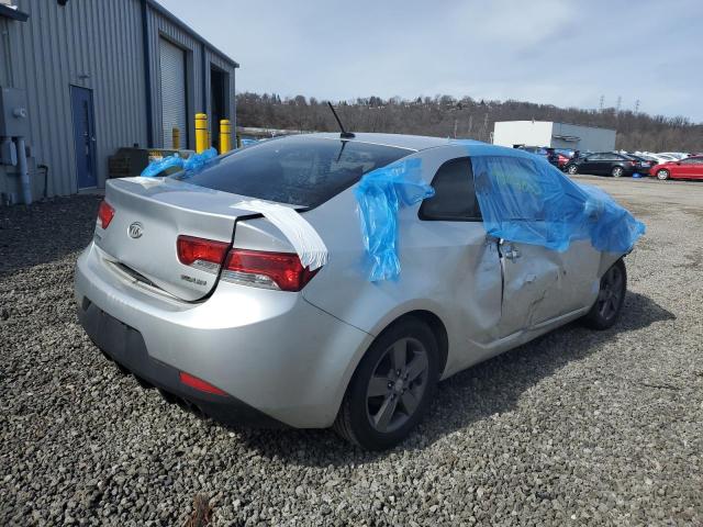 Photo 2 VIN: KNAFU6A29A5161837 - KIA FORTE EX 