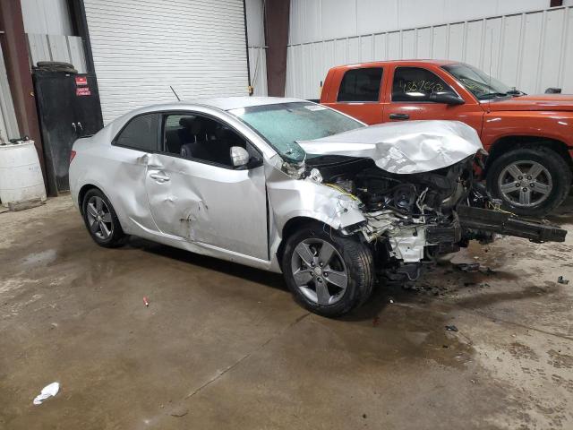 Photo 3 VIN: KNAFU6A29A5161837 - KIA FORTE EX 