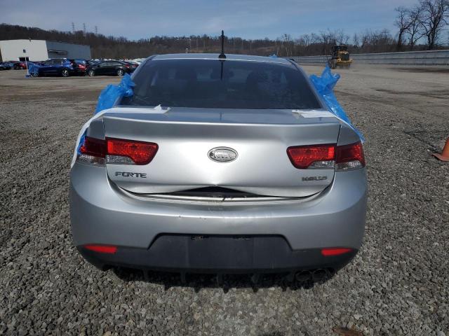 Photo 5 VIN: KNAFU6A29A5161837 - KIA FORTE EX 