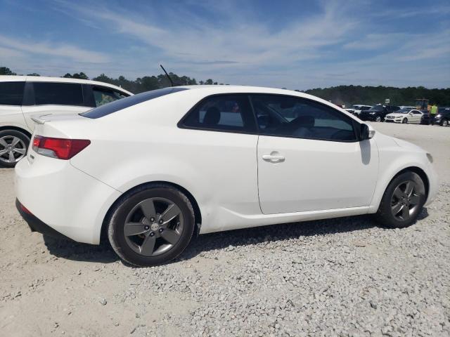 Photo 2 VIN: KNAFU6A29A5162339 - KIA FORTE EX 