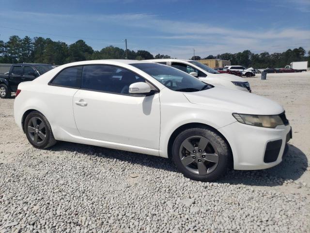 Photo 3 VIN: KNAFU6A29A5162339 - KIA FORTE EX 