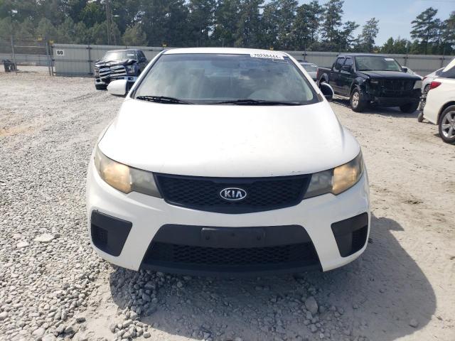 Photo 4 VIN: KNAFU6A29A5162339 - KIA FORTE EX 