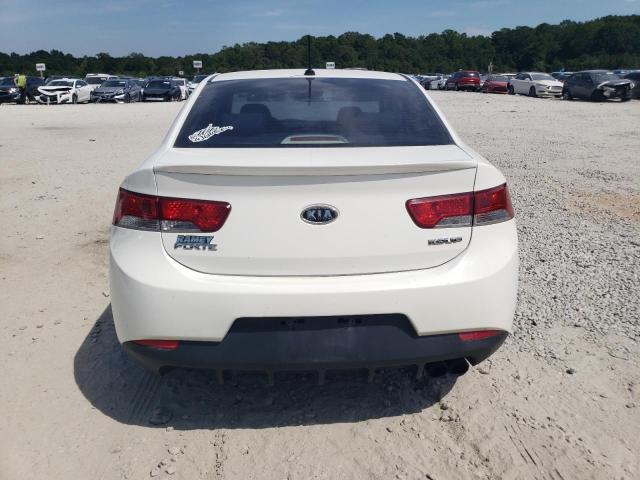 Photo 5 VIN: KNAFU6A29A5162339 - KIA FORTE EX 