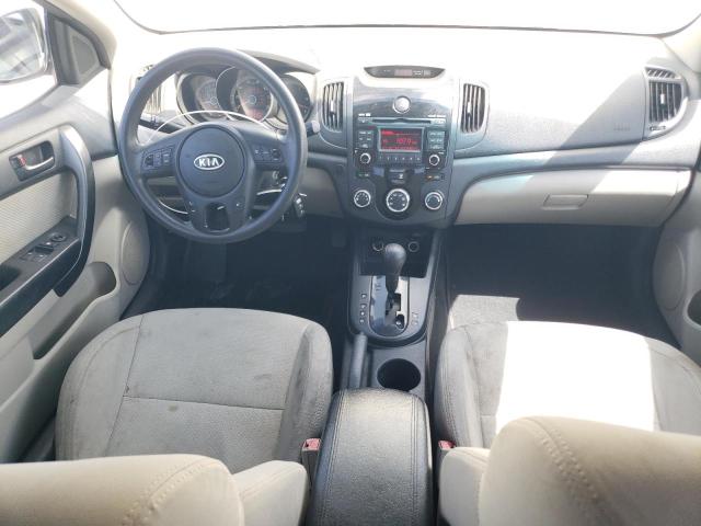 Photo 7 VIN: KNAFU6A29A5162339 - KIA FORTE EX 