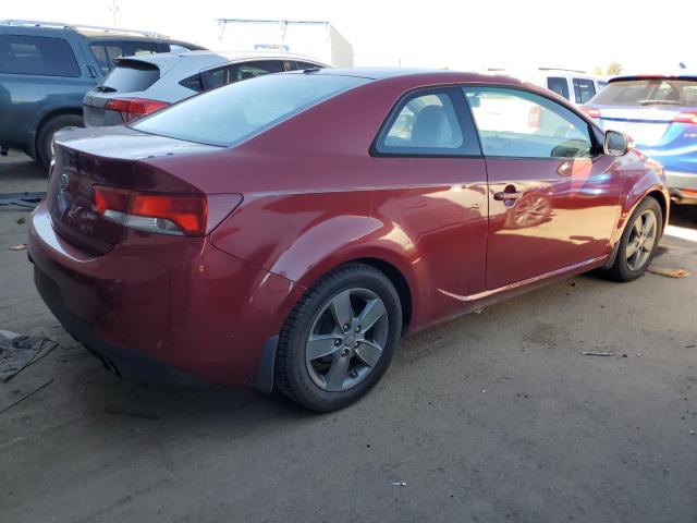 Photo 2 VIN: KNAFU6A29A5188648 - KIA FORTE EX 