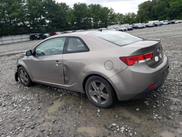 Photo 1 VIN: KNAFU6A29A5273389 - KIA FORTE EX 