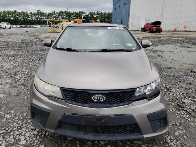 Photo 4 VIN: KNAFU6A29A5273389 - KIA FORTE EX 